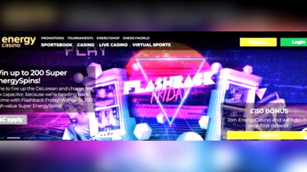 €225 Free Casino Tournament at Licensed Casino 