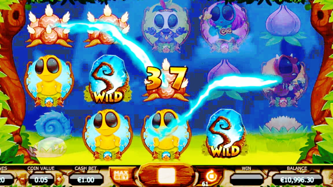 $2505 No Deposit Bonus at Casino com
