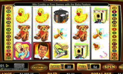 295 Free Spins Casino at Rizk Casino