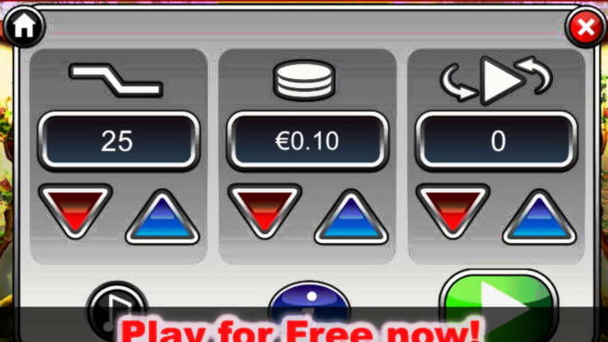 $4330 NO DEPOSIT at Eurogrand Casino