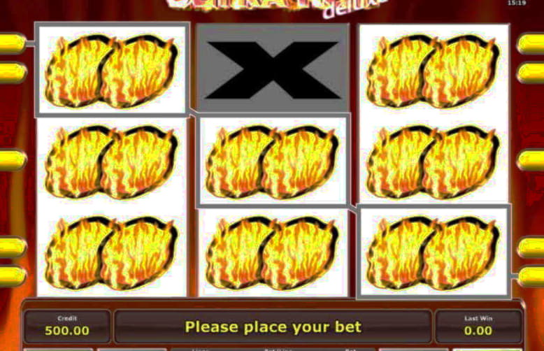 €265 Free chip casino at Betnspin Casino