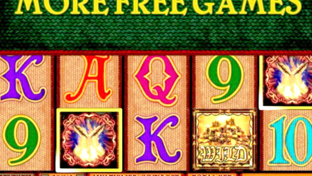 EURO 405 Mobile freeroll slot tournament at Casino Cruise