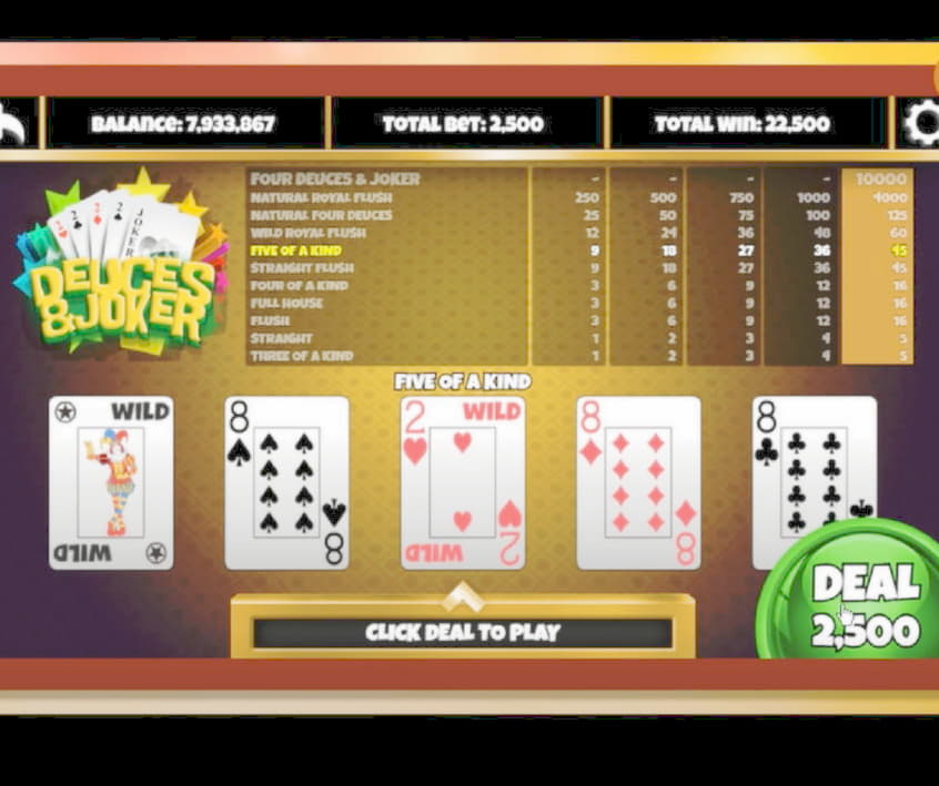 €480 Free casino chip at Buzzluck Casino