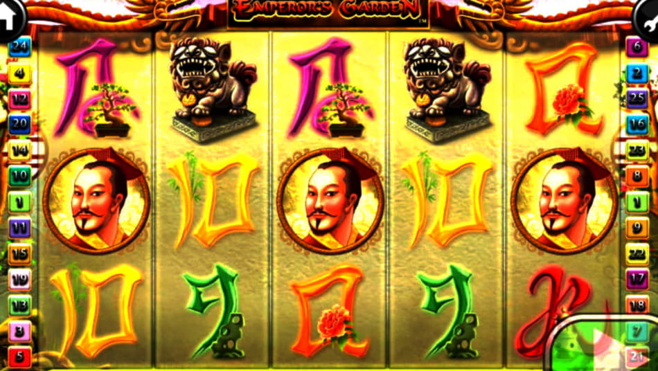 $225 Free chip at BGO Casino