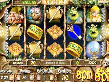 EUR 470 Casino Tournament at Europa Casino