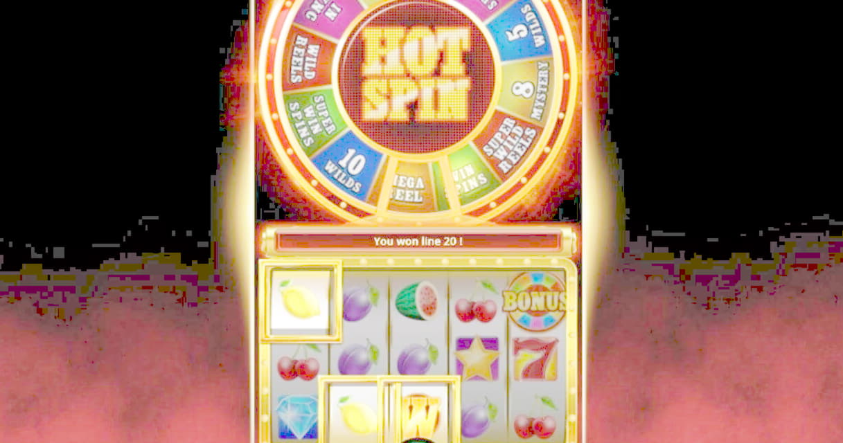 540% Best Signup Bonus Casino at Buzzluck Casino