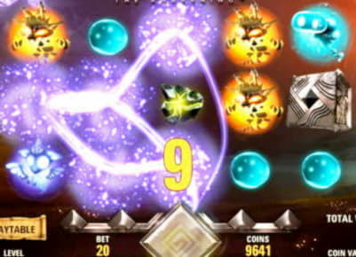 $675 Online Casino Tournament at Online Bets Casino