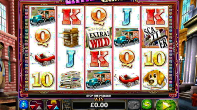 $255 No deposit at Guts Casino
