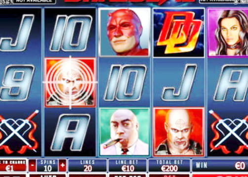 111 Loyal Free Spins! at Bet Online Casino
