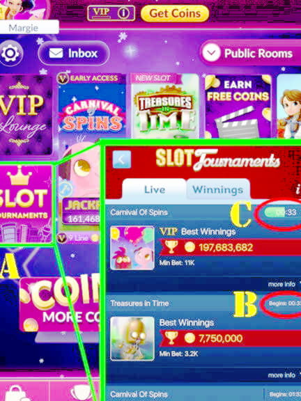 $2090 No deposit at Casino Luck