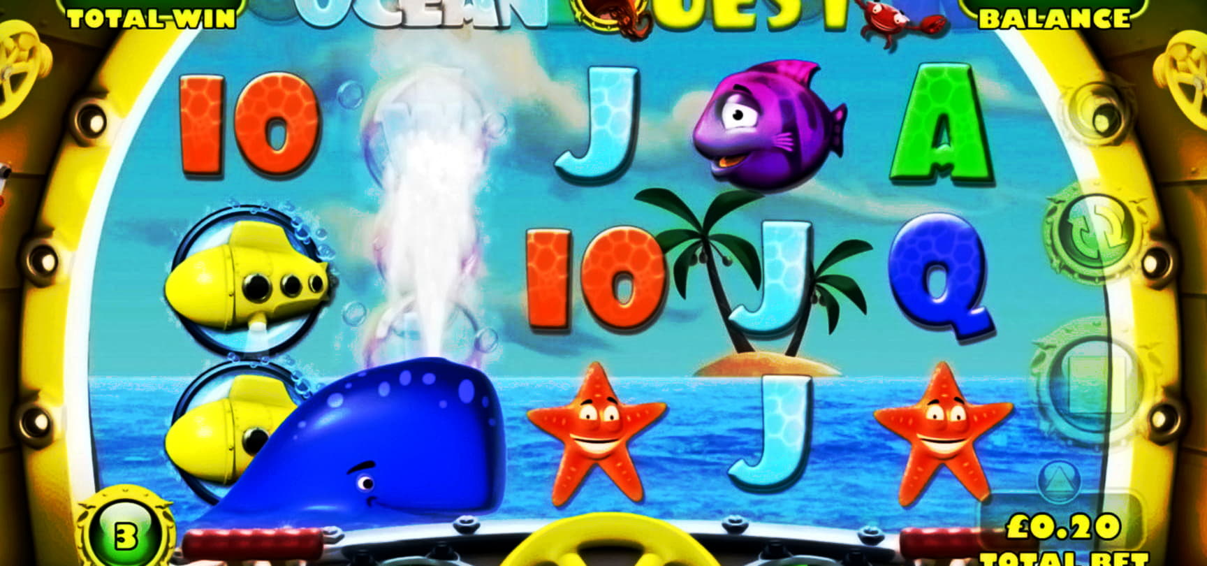150 Trial Spins at Casino Cruise