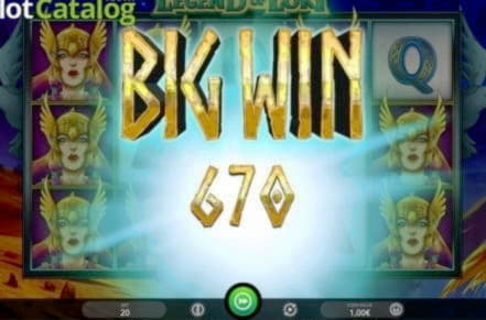 935% casino match bonus at Jackpot City Casino