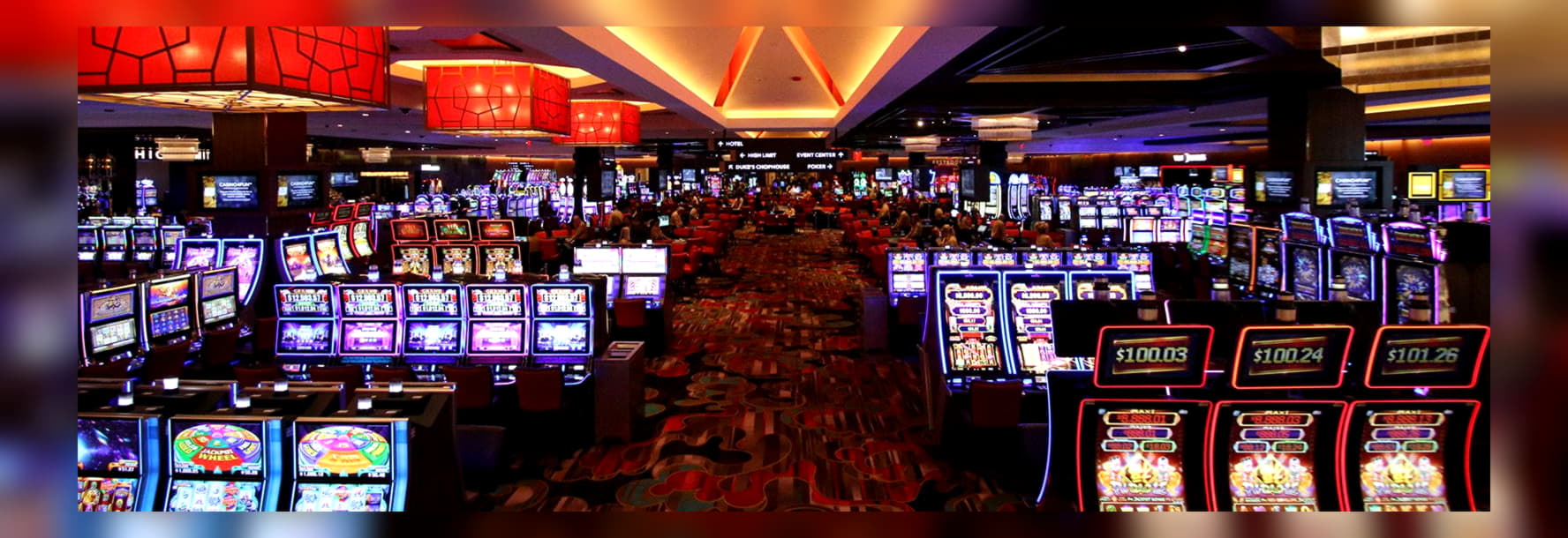 €700 No Deposit Casino Bonus at Energy Casino