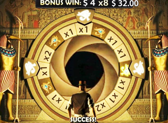 111 Free casino spins at Guts Casino