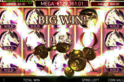 €680 Free casino chip at Spin Palace Casino