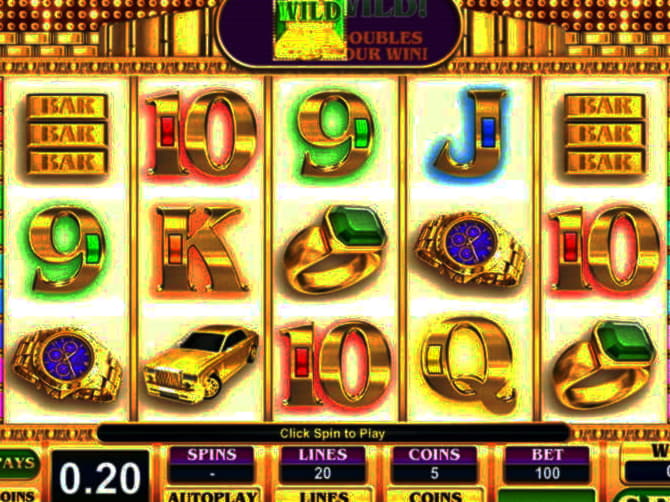 EURO 150 FREE Chip at Rizk Casino