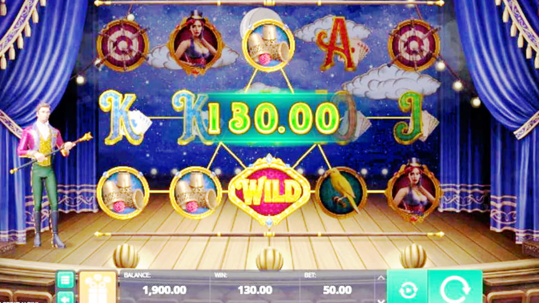 £480 FREE Chip at Leo Vegas Casino