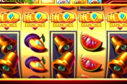 11 Free Spins Casino at Party Casino