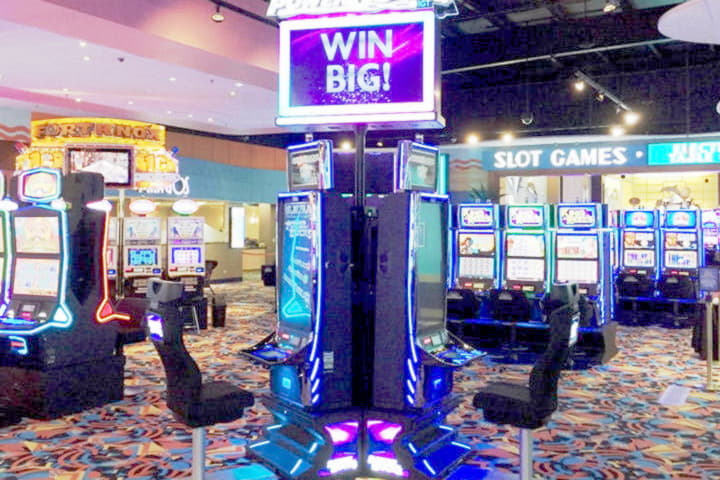 165% casino match bonus at Slots Million Casino