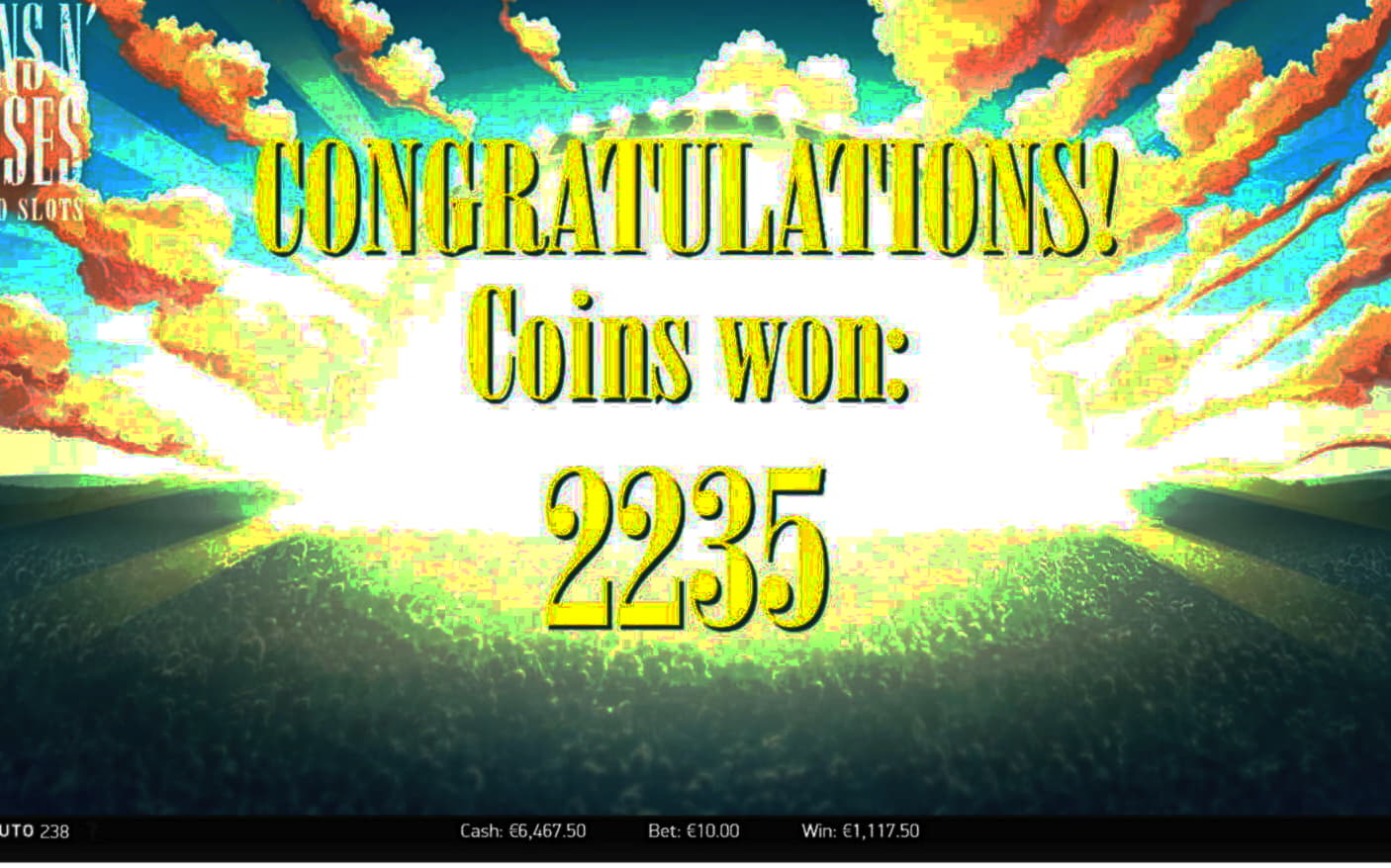 £3475 No Deposit at 888 Casino