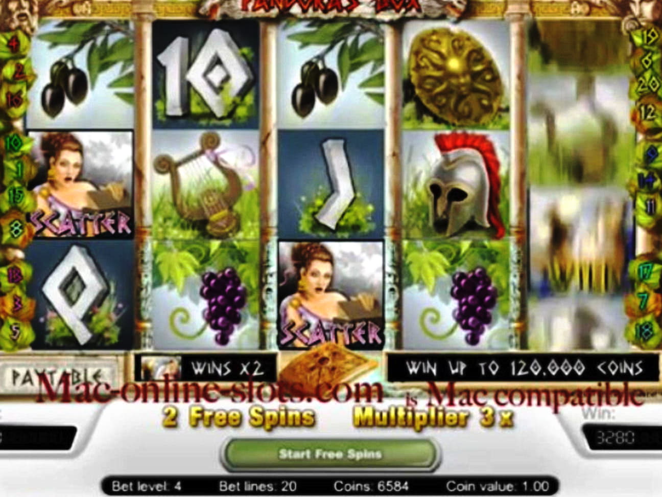 €785 Free Casino Tournament at Casino com