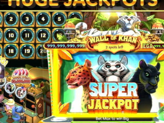 €3770 no deposit bonus casino at Leo Vegas Casino