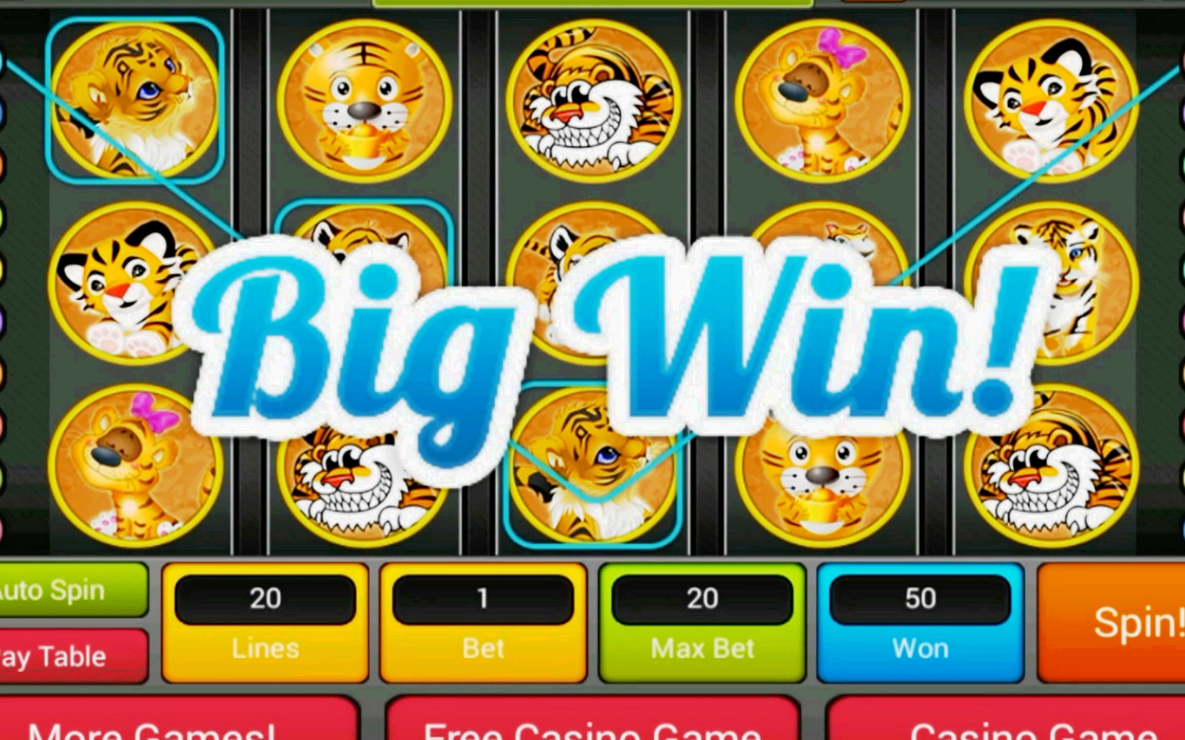 630% Match bonus casino at Slots Million Casino