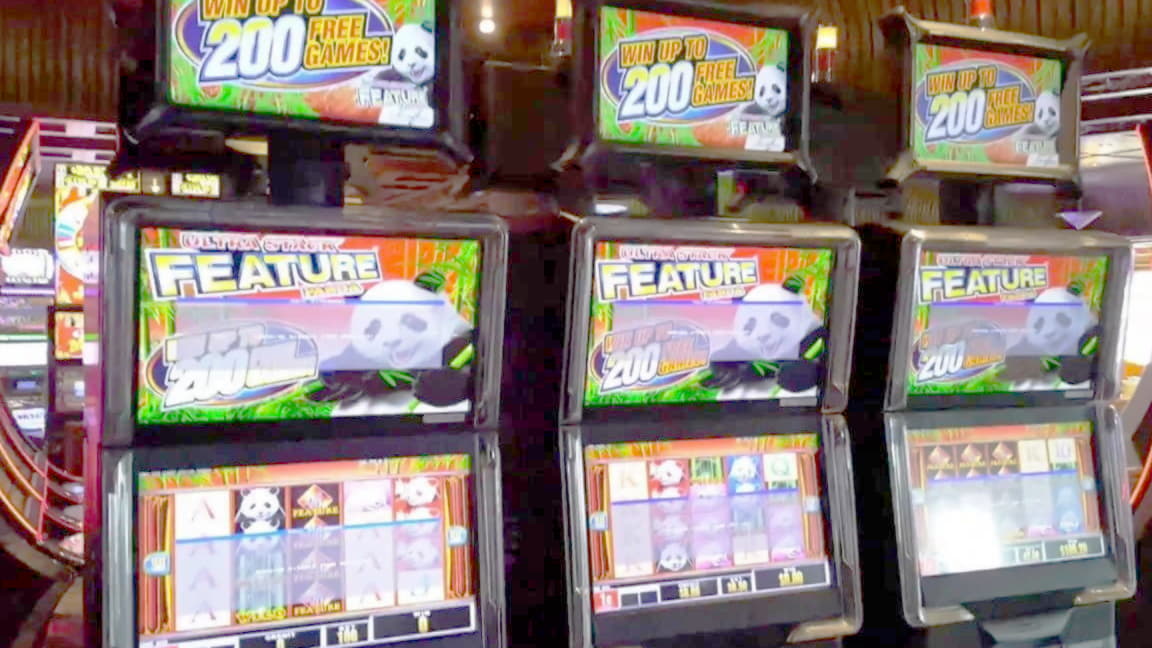 100 free spins casino at Bet At Home Casino