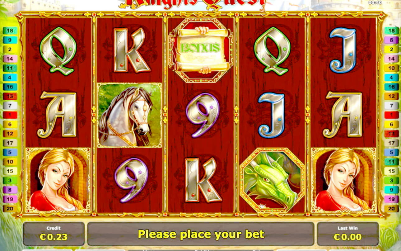 99 free spins casino at Jackpot City Casino