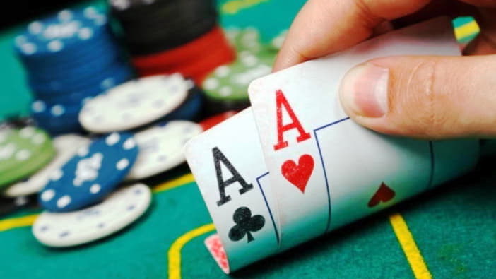 180% First Deposit Bonus at Guts Casino