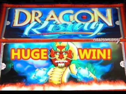 130 Free Spins Casino at Dunder Casino
