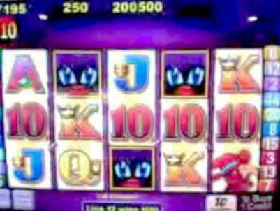 55 free spins at Casino Cruise
