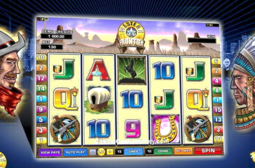 €10 Mobile freeroll slot tournament at bWin Casino