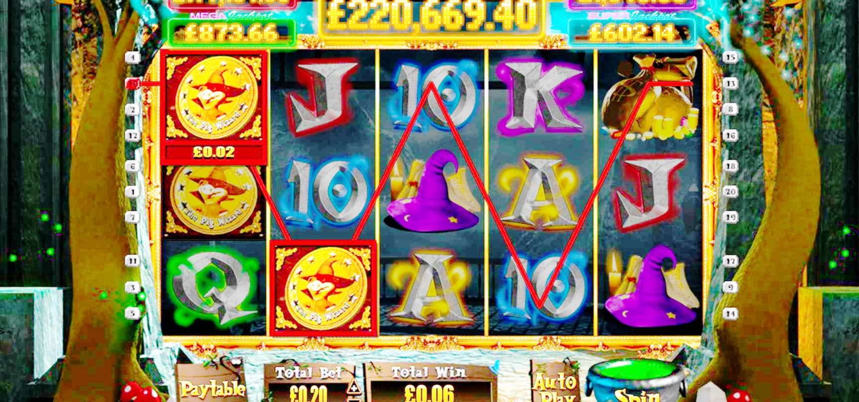 €615 FREE Chip Casino at Slots Million Casino