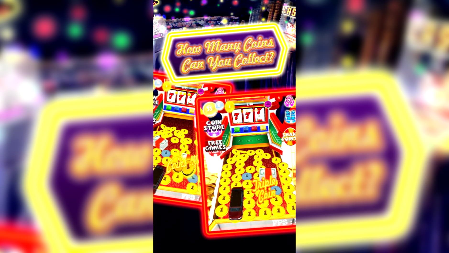 $620 Daily freeroll slot tournament at Party Casino