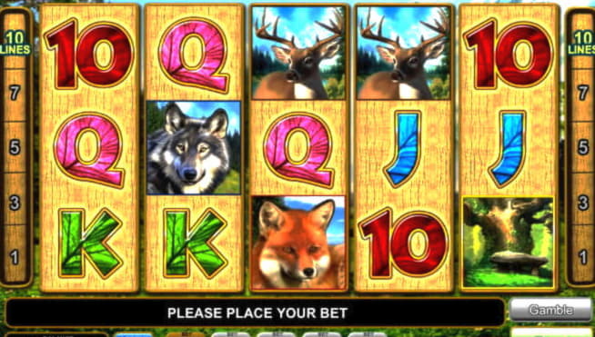 £980 Online Casino Tournament at Inter Casino