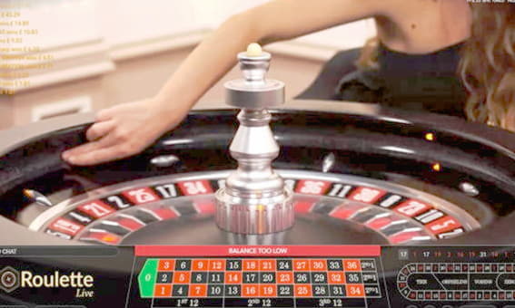 350% Match at a casino at Spin Palace Casino
