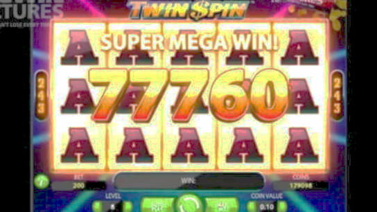 £550 Free Casino Tournament at Spin Palace Casino