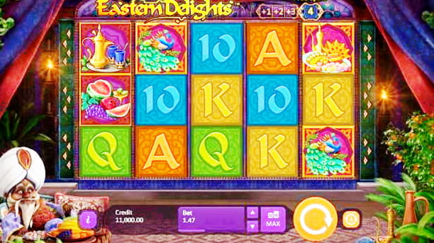 $540 Casino tournaments freeroll at Guts Casino