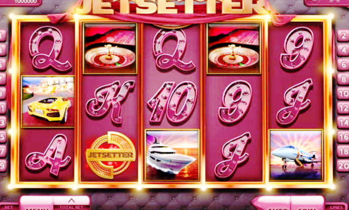 145 Free spins at bWin Casino