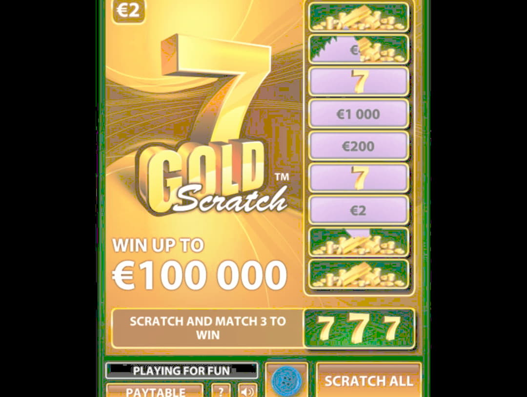 $540 Online Casino Tournament at William Hill Casino