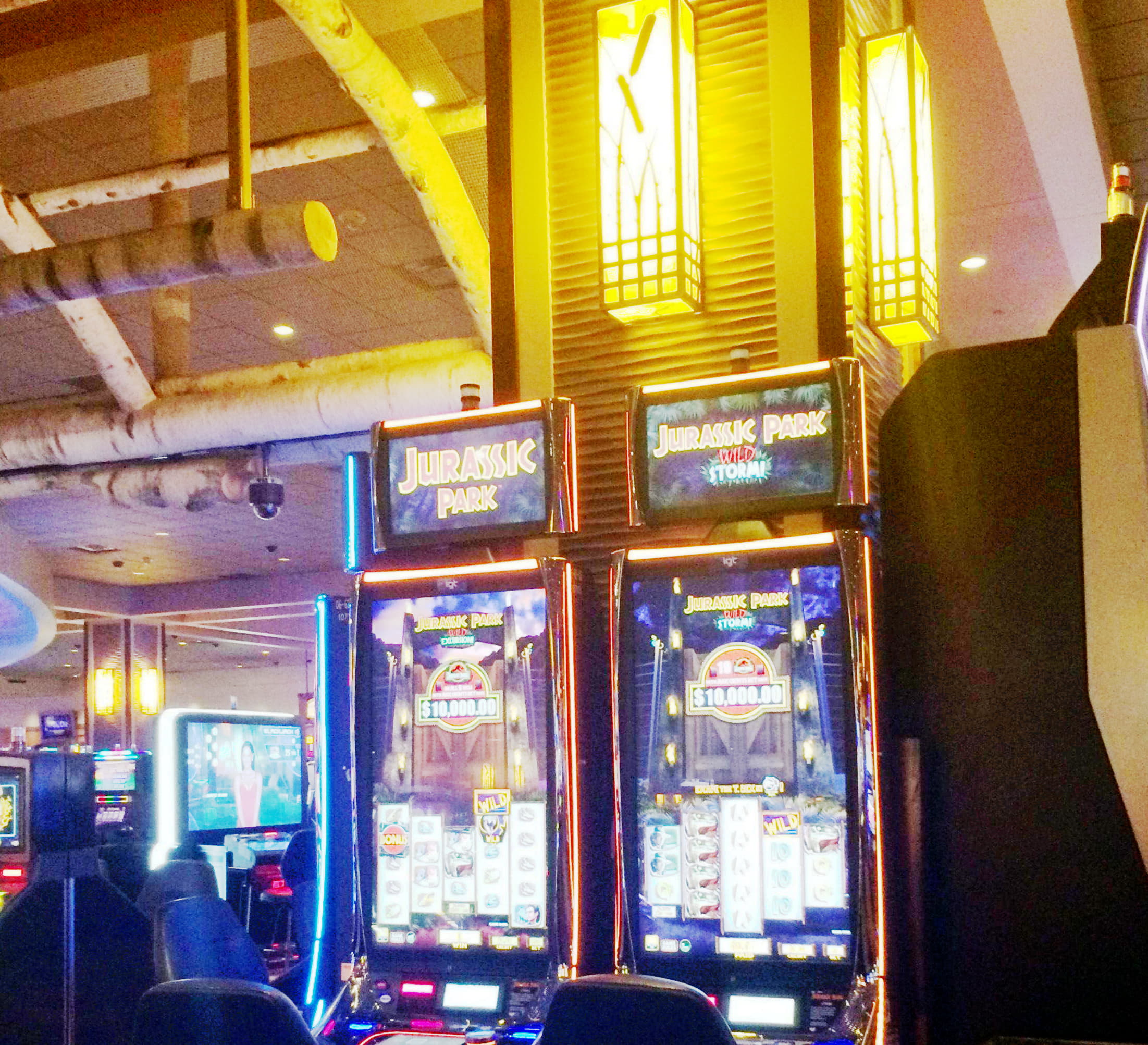 EUR 150 Daily freeroll slot tournament at Hippozino Casino