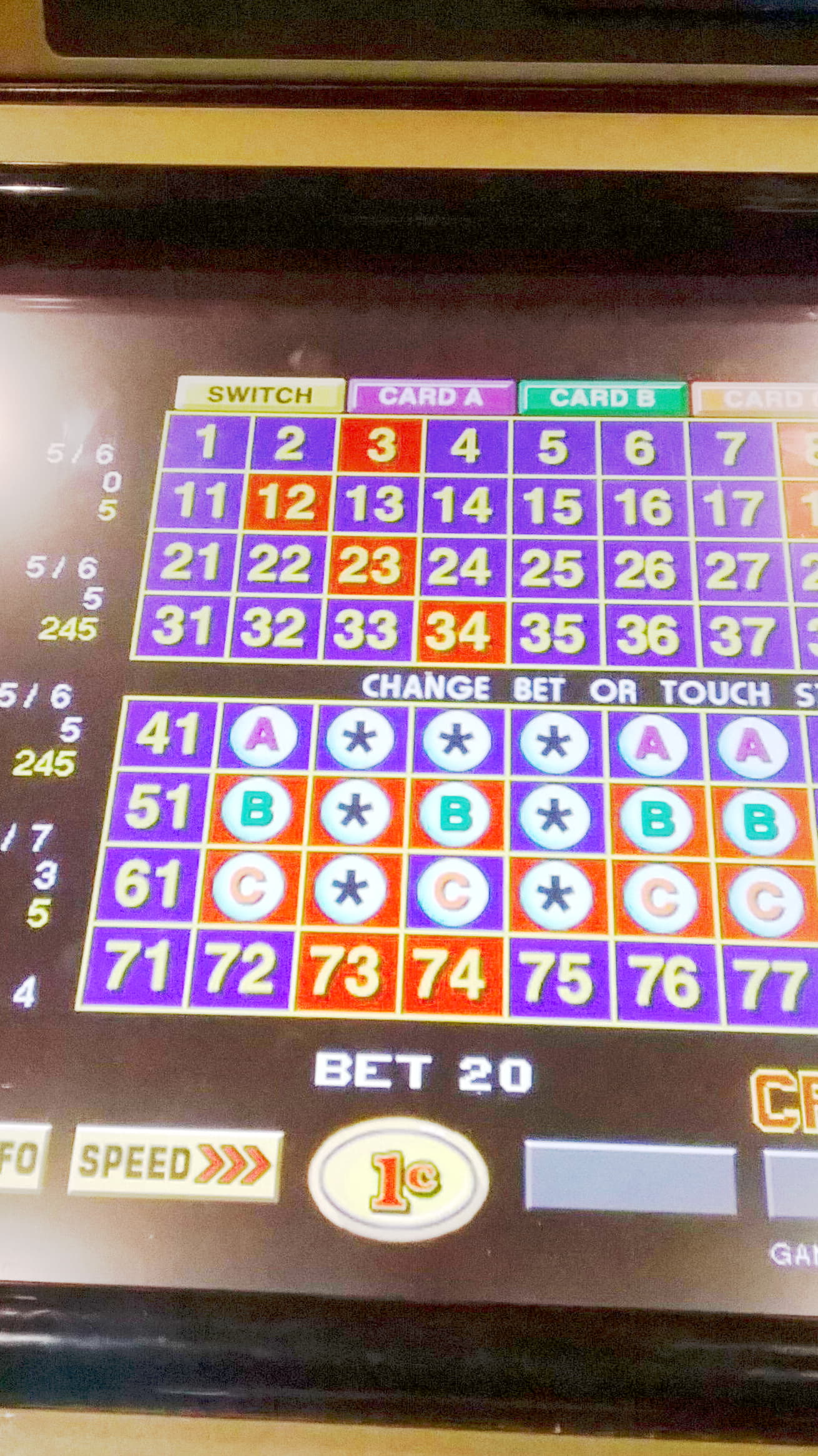 615% Match Bonus Casino at Eurogrand Casino