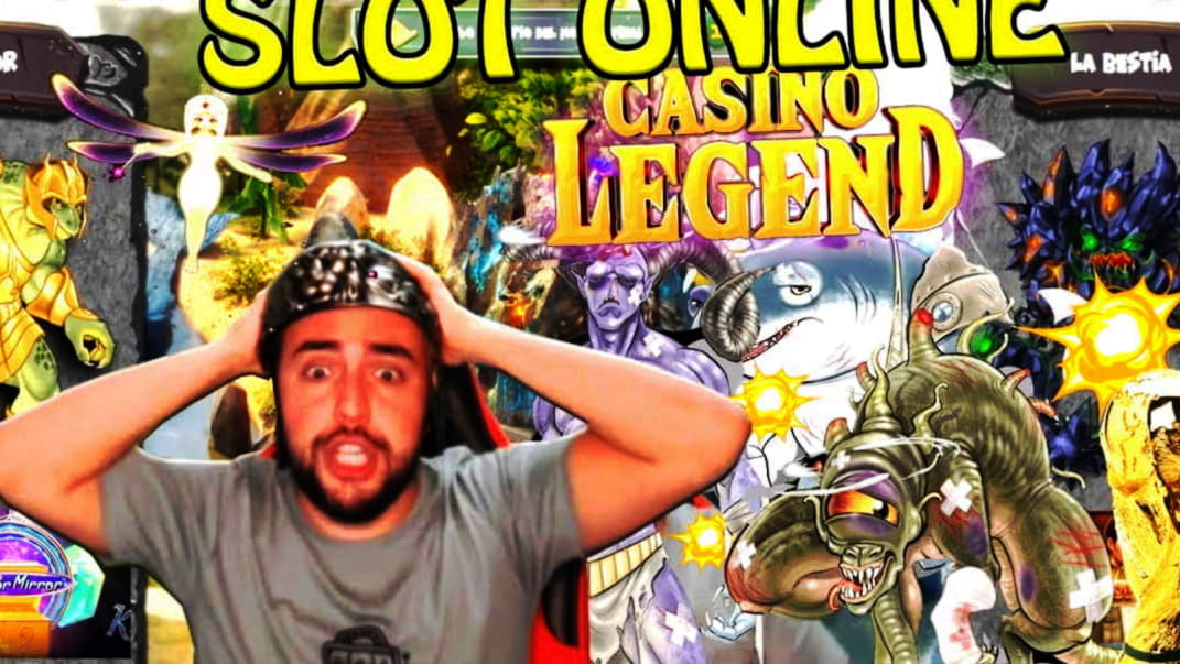 EUR 635 Casino Tournament at Bet Online Casino
