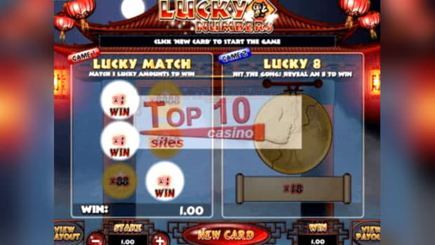 €475 FREE Casino Chip at Europa Casino