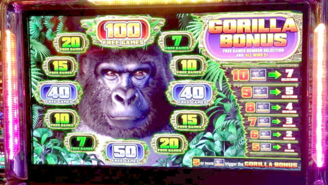 90 Free Spins no deposit casino at BGO Casino