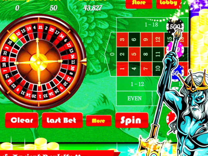 170 Trial Spins at bWin Casino
