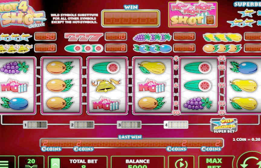 $1415 No Deposit Bonus at Hippozino Casino