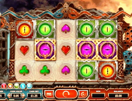 360% Casino Welcome Bonus at Europa Casino