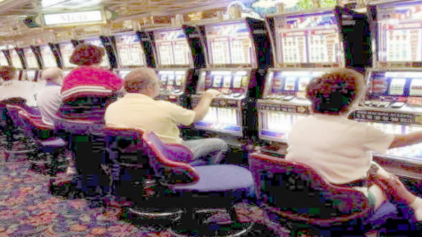 600% Match bonus casino at Betnspin Casino